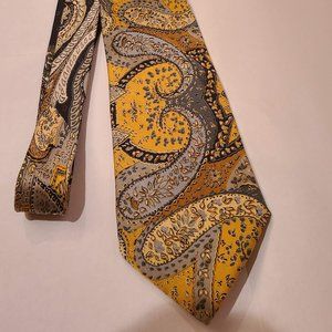 Brioni Tie